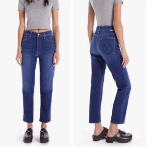 MOTHER Tomcat Snipped in the Bud